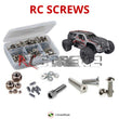 J-M SUPPLIES - RCScrewZ Stainless Steel Screw Kit rcr046 for RedCat Racing Blackout XTE RTR/Pro RC Car | SET -