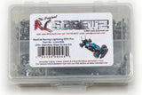Rustproof, Durable, Quality RCScrewZ Stainless Steel Screw Kit rcr058 for Redcat Racing Lightning EPX Pro 1/10 Electric Brushless 4WD Touring On-Road Car (RERLIGHTNING-EPX-PRO) | SET - Affordable Quality | Quick Ship - by J-M SUPPLIES