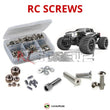 J-M SUPPLIES RC Parts Store - RCScrewZ Stainless Steel Screw Kit rcr068 for Redcat Dukono / Pro (#RER10674/#RER10676) | SET