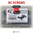 J-M SUPPLIES RC Parts Store - RCScrewZ Stainless Steel Screw Kit tam130 for Tamiya DB01-R 1/10 Electric 4WD Off-Road Racing Buggy Chassis Kit (#84100) | UPG