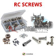 J-M SUPPLIES RC Parts Store - RCScrewZ Stainless Steel Screw Kit xra001 for Team XRAY T1 1/10th #300000 RC Car | UPG