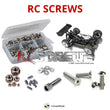 J-M SUPPLIES RC Parts Store - RCScrewZ Stainless Steel Screw Kit xra041 for Team XRAY XB9 1/8 Nitro #350007 RC Car | UPG