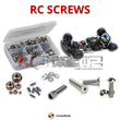 J-M SUPPLIES RC Parts Store - RCScrewZ Stainless Steel Screw Kit yok022 for Yokomo GT500 Ver.2 RC Car | RCX