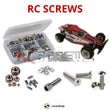 J-M SUPPLIES - RCScrewZ Stainless Screw Kit kyo179 for Kyosho Turbo Optima 1/10 4WD Electric Racer (#3130) | UPG -
