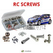 J-M SUPPLIES - RCScrewZ Stainless Steel Screw Kit kyo138 for Kyosho DRX 4WD 1/9th (#31042) | UPG -