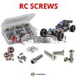 J-M SUPPLIES - RCScrewZ Stainless Steel Screw Kit rcr023 for RedCat Dune Runner 4x4 V3 1/5th RC Car | SET -