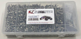 RCScrewZ Stainless Screw Kit kra001 for Kraken Vekta 5 Buggy 1/5th 4WD (#KV7701/KV7702) RC | SET