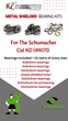 Infographic reminder: Refer to the item description for more detailed information about the product - sch029b