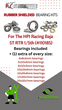 Infographic reminder: Refer to the item description for more detailed information about the product - hpi046r