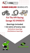 Infographic reminder: Refer to the item description for more detailed information about the product - hpi067r