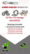Infographic reminder: Refer to the item description for more detailed information about the product - ftx010r