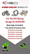 Infographic reminder: Refer to the item description for more detailed information about the product - hpi044r