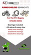 Infographic reminder: Refer to the item description for more detailed information about the product - ftx008r