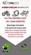 Infographic reminder: Refer to the item description for more detailed information about the product - swz001r