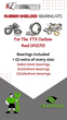 Infographic reminder: Refer to the item description for more detailed information about the product - ftx019r