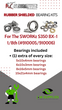 Infographic reminder: Refer to the item description for more detailed information about the product - swz004r