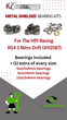 Infographic reminder: Refer to the item description for more detailed information about the product - hpi096b