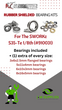 Infographic reminder: Refer to the item description for more detailed information about the product - swz014r