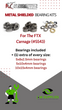 Infographic reminder: Refer to the item description for more detailed information about the product - ftx009b