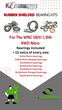 Infographic reminder: Refer to the item description for more detailed information about the product - wrc001r