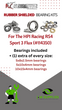Infographic reminder: Refer to the item description for more detailed information about the product - hpi084r