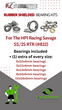 Infographic reminder: Refer to the item description for more detailed information about the product - hpi019r