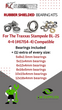 Infographic reminder: Refer to the item description for more detailed information about the product - tra114r