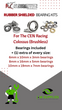 Infographic reminder: Refer to the item description for more detailed information about the product - cen025r