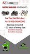 Infographic reminder: Refer to the item description for more detailed information about the product - swz011b