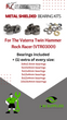 Upgrade Your RC Car with Metal Shielded Bearings For Vaterra - RCScrewZ | RC Car Upgrades - High Performance Upgrade | Durable & Reliable - by J-M SUPPLIES