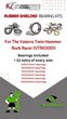 Upgrade Your RC Car with Rubber Shielded Bearings For Vaterra - RCScrewZ | RC Car Upgrades - High Performance Upgrade | Durable & Reliable - by J-M SUPPLIES