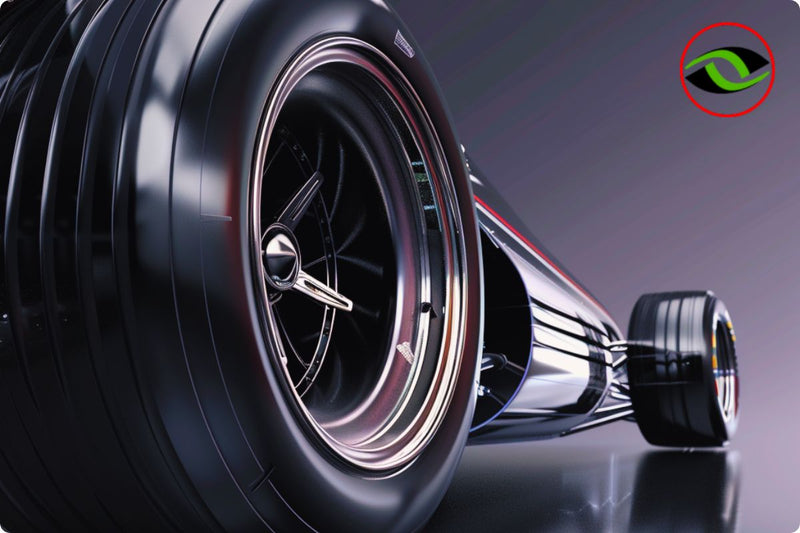 Ceramic vs. Steel RC Bearings: What to Check Before You Buy
