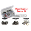 RCScrewZ Metal Shielded Bearing Kit tra152b for Traxxas Mini Slash 4X4 BL-2S 1/16 Electric 4WD Short Course Truck (108164-1) | UPG
