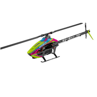 Goosky RC helicopters — example image