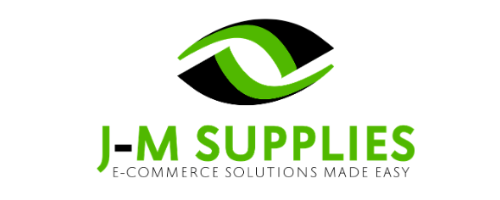 J-M SUPPLIES - E-Commerce Solutions Made Easy