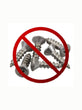 RCScrewZ Stainless Screw Kit tra140 for Traxxas Jato 4x4 BL-2s 1/8 Buggy (#90154-4) | SET