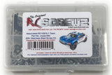 RCScrewZ Stainless Screw Kit ass094 for Associated RC10SC6.1 Team 1/10th #70007 RC Car | SET