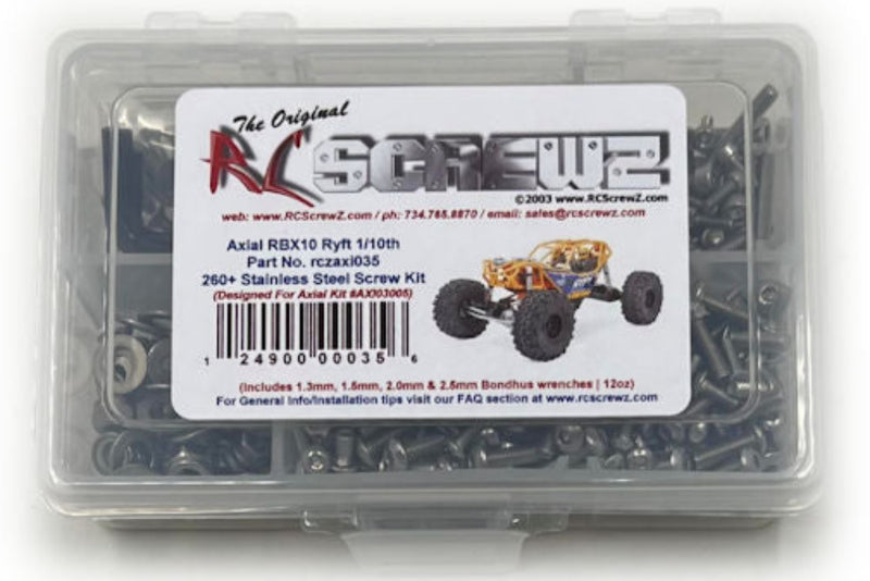 J-M SUPPLIES RC parts product image for the listed compatible RC model.
