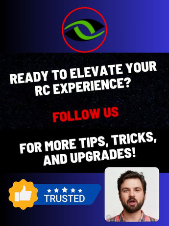 J-M SUPPLIES - RCScrewZ Stainless Screw Kit rcr067 for RedCat Racing Gen 8 Scout II / Ver.2 (#RER11291/13035) | SET - 