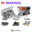 J-M SUPPLIES RC Parts Store - RCScrewZ Metal Shielded Bearing Kit ofn056b for Ofna Ultra GTP 2 1/8th Touring Car | SET