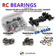 J-M SUPPLIES RC Parts Store - RCScrewZ Metal Shielded Bearing Kit yok047b for Yokomo YD-2EX and YD-2EX II Drift Car 1/10 | RCX