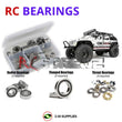 J-M SUPPLIES RC Parts Store - RCScrewZ Rubber Shielded Bearing Kit axi020r for Axial Racing SCX10 2012 Jeep Wrangler Unlimited C/R Edition 1/10 Electric 4WD RTR Rock Crawler (#90035 / AX90035 / AXI90035) | RCX