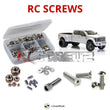 J-M SUPPLIES - RCScrewZ Stainless Screw Kit cen031 for CEN Racing F-450 SD DL Series 1/10 Truck (#8980/#8984) | PRO - 