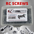 RCScrewZ Stainless Screw Kit los124 for Losi LMT 4WD Solid Axle Monster Truck Roller (#LOS04022)