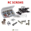 J-M SUPPLIES - RCScrewZ Stainless Screw Kit los146 for Losi TLR Tuned LMT 1/10 4WD Solid Axle MT (#LOS04027) | PRO - 