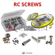 J-M SUPPLIES RC Parts Store - RCScrewZ Stainless Screw Kit ofn001 for Ofna LD3 Pro / RTR 1/10 Nitro 4WD Touring Car (#34700) | SET