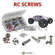 J-M SUPPLIES RC Parts Store - RCScrewZ Stainless Screw Kit ofn076 for Ofna Hyper MTe 1/8th RC Car | PRO