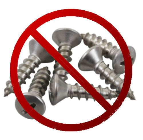 RCScrewZ Stainless Steel Screw Kit tam161 for Tamiya Toyota FJ Cruiser CC-01 1/10 Electric 4WD Off-Road SUV (#58588, #58620) | SET
