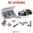 J-M SUPPLIES RC Parts Store - RCScrewZ Stainless Screw Kit tam229 for Tamiya Porsche Turbo RSR/934 #47362 RC Car | UPG