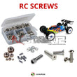 J-M SUPPLIES RC Parts Store - RCScrewZ Stainless Screw Kit tek006 for Tekno RC EB48.2 1/8 Buggy #TKR5002 RC Car | PRO